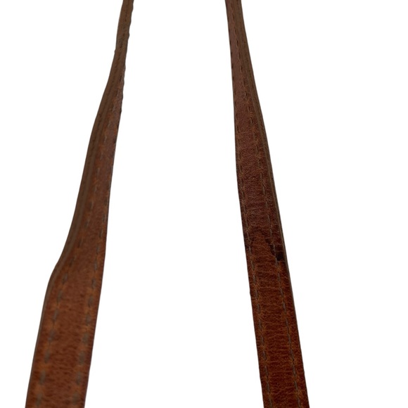 J.W. Hulme Crossbody Shoulder Bag Small - Picture 15 of 16